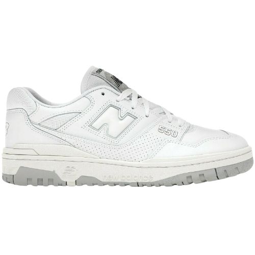 Picture of 550 White/Nb 103 White