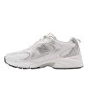 Picture of 530 Nb White/Silver Metallic
