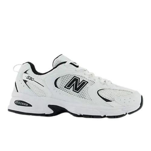 Picture of 530 White/Black