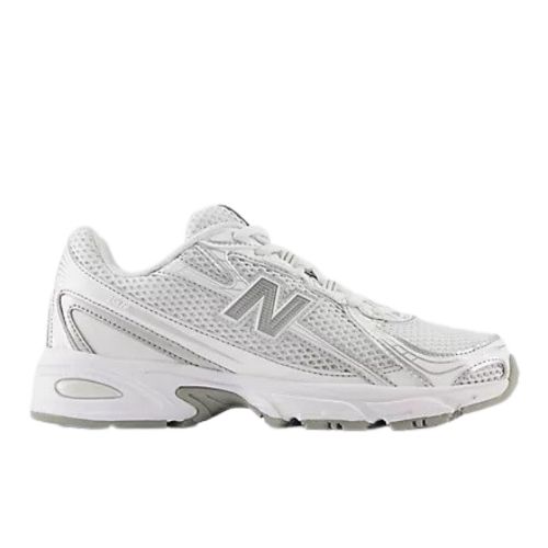 Picture of 740 White/Silver Metallic/Reflection