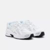 Picture of 740 Nb White/White