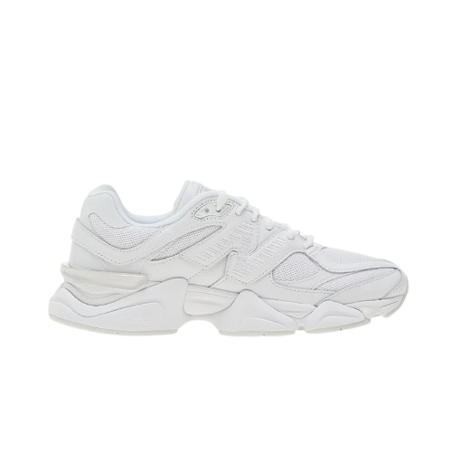 Picture of 9060 Nb White/White