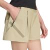 Picture of Z.N.E. Woven Shorts