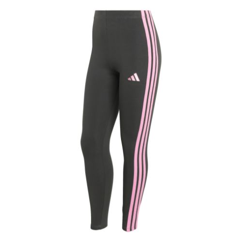 Picture of Essentials 3-Stripes Cotton Leggings