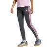 Picture of Essentials 3-Stripes Cotton Leggings