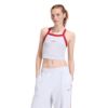 Picture of Seasonal Essentials Colorpop Embroidered Graphic Tank Top