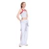 Picture of Seasonal Essentials Colorpop Embroidered Graphic Tank Top