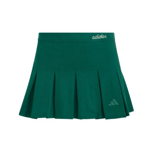Picture of Seasonal Essentials Colorpop Skirt with Inner Leggings
