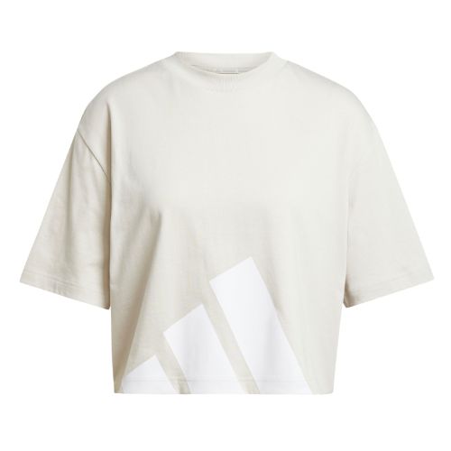 Picture of Essentials Big Logo Boyfriend T-Shirt