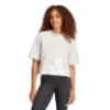 Picture of Essentials Big Logo Boyfriend T-Shirt
