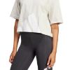 Picture of Essentials Big Logo Boyfriend T-Shirt