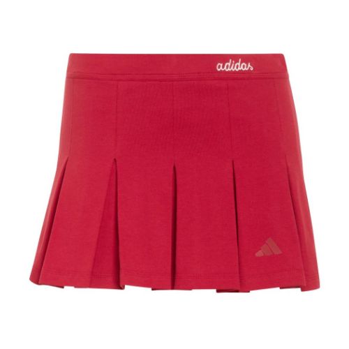 Picture of Seasonal Essentials Colorpop Skirt with Inner Leggings
