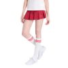 Picture of Seasonal Essentials Colorpop Skirt with Inner Leggings