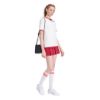 Picture of Seasonal Essentials Colorpop Skirt with Inner Leggings