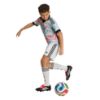 Picture of Kids Belgium 26 Away Jersey