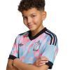 Picture of Kids Belgium 26 Away Jersey