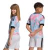Picture of Kids Belgium 26 Away Jersey