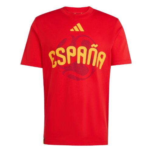 Picture of FIFA World Cup 26 Spain T-Shirt