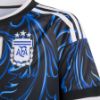 Picture of Kids Argentina 26 Away Messi Jerseys