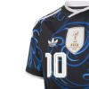 Picture of Kids Argentina 26 Away Messi Jerseys