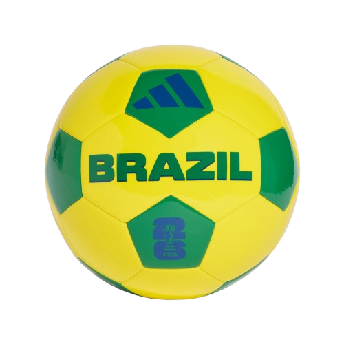 Picture of FIFA World Cup 26 Official Licensed Product Brazil Club Ball