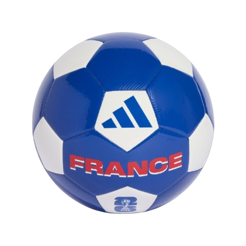 Picture of FIFA World Cup 26 Official Licensed Product France Club Ball