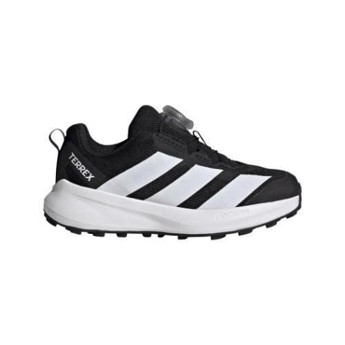 Picture of Kids Terrex Agravic BOA Trail Running Shoes