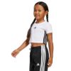 Picture of Little Girls Essentials T-Shirt Set
