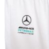 Picture of Mercedes - AMG Petronas Formula One Team Dna Baby Jogger