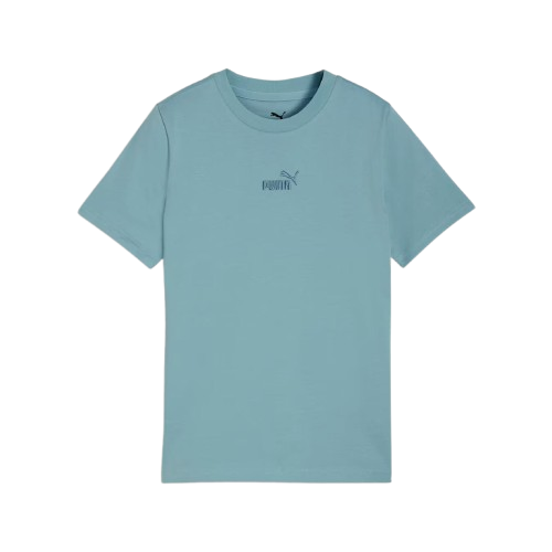Picture of Boys Essentials No.1 Logo T-Shirt
