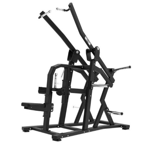 Picture of Wide Lat Pulldown - Plate Load