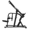Picture of Wide Lat Pulldown - Plate Load