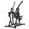 Picture of Wide Lat Pulldown - Plate Load