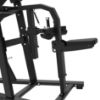 Picture of Wide Lat Pulldown - Plate Load