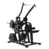 Picture of Wide Lat Pulldown - Plate Load
