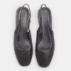 Picture of Perorated Slingback Pumps