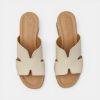 Picture of Suede Wedges