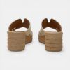 Picture of Suede Wedges