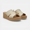 Picture of Suede Wedges