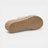 Picture of Suede Wedges
