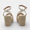 Picture of Wedge Sandals With Strap