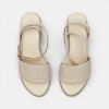 Picture of Wedge Sandals With Strap