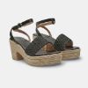 Picture of Wedge Sandals With Strap