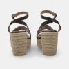 Picture of Wedge Sandals With Strap