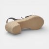Picture of Wedge Sandals With Strap