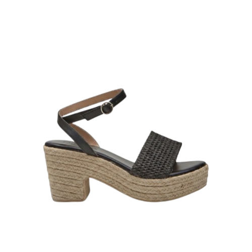 Picture of Wedge Sandals With Strap