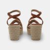 Picture of Wedge Sandals With Strap
