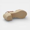 Picture of Wedge Sandals With Strap