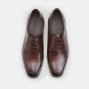 Picture of Leather Lace-Up Shoes