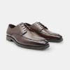 Picture of Leather Lace-Up Shoes